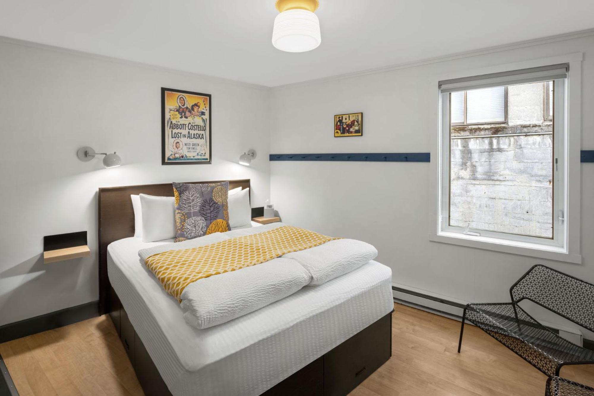 Silverbow Inn & Suites Джуно Екстер'єр фото