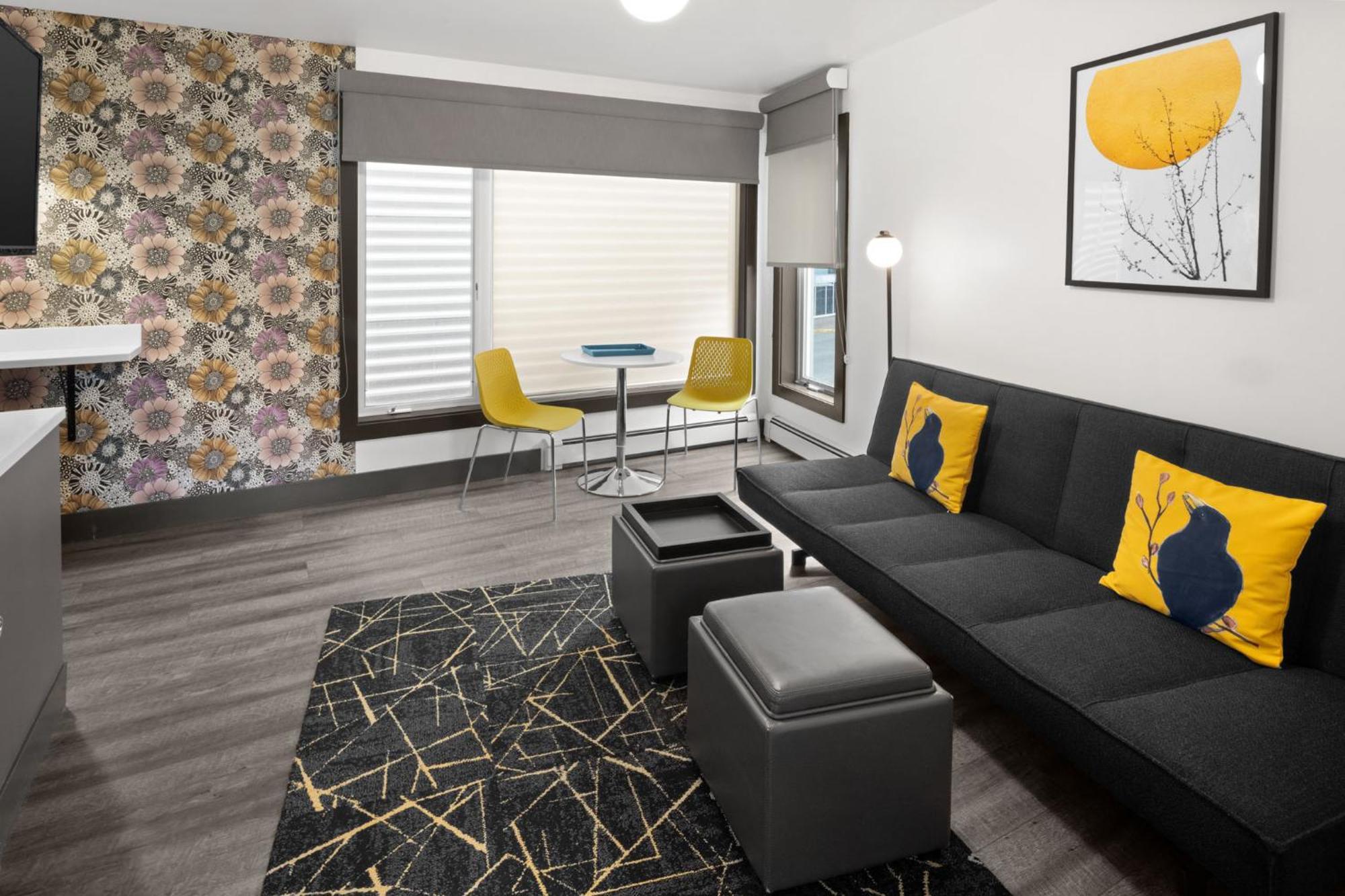 Silverbow Inn & Suites Джуно Екстер'єр фото